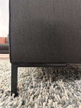 ZGAN 2x Design on Stock Aikon Lounge Banken NP: €8.000
