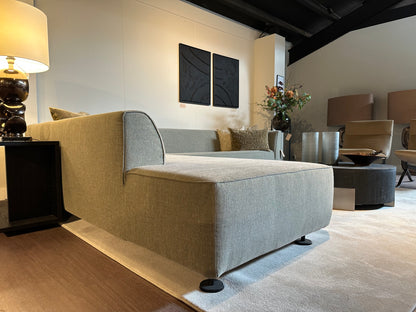 Showroommodel Gelderland 4800 – Steppe 05 Stof - NP: €8.555