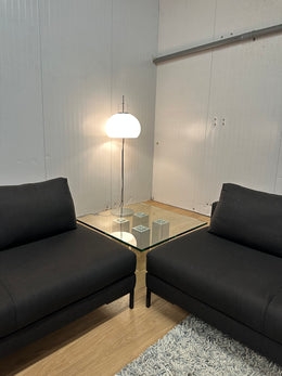 ZGAN 2x Design on Stock Aikon Lounge Banken NP: €8.000