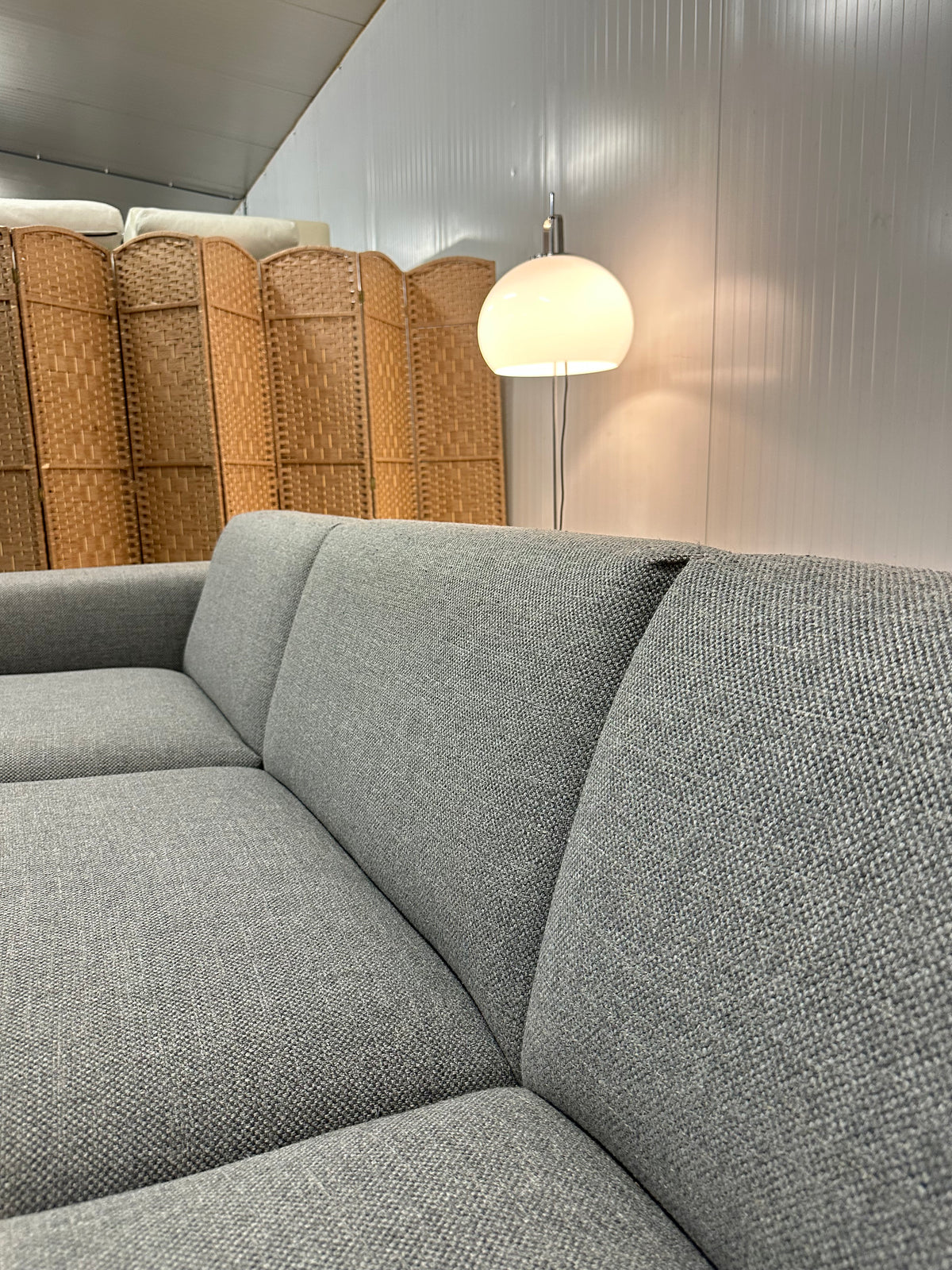 Design on stock Aikon Hoekbank