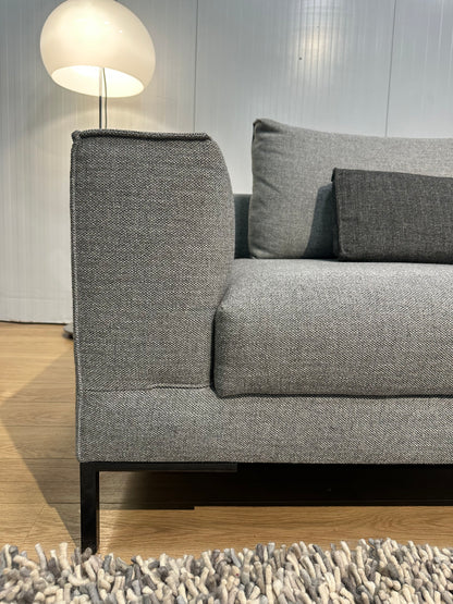 Nieuwstaat Design on Stock Aikon Lounge Hoekbank - NP: €8000
