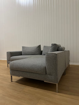 ZGAN Design on Stock Aikon Hoekbank NP: €7.000