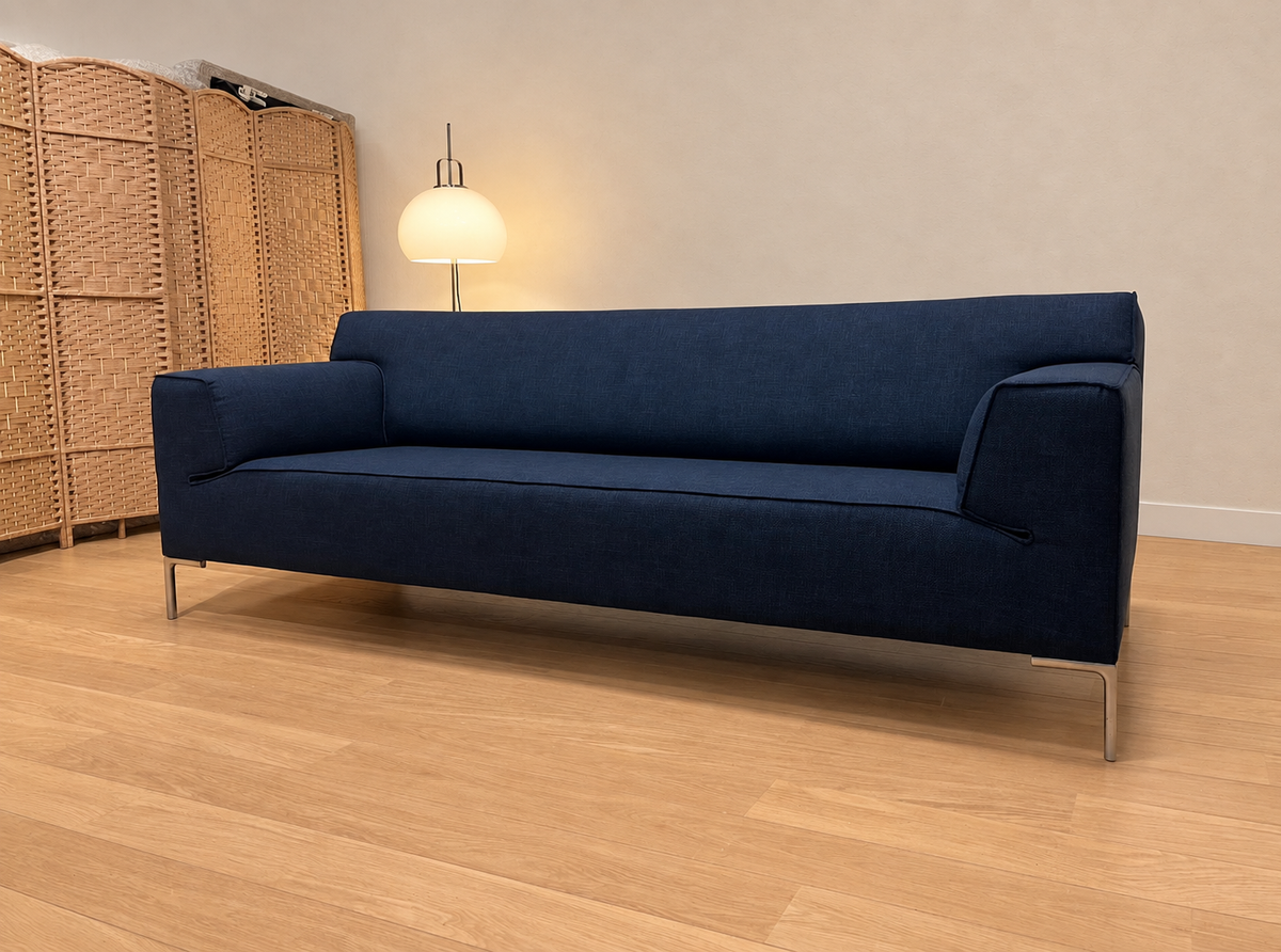 NIEUW Design on Stock Bloq 2.5-Zits + GARANTIE | NP €4.500