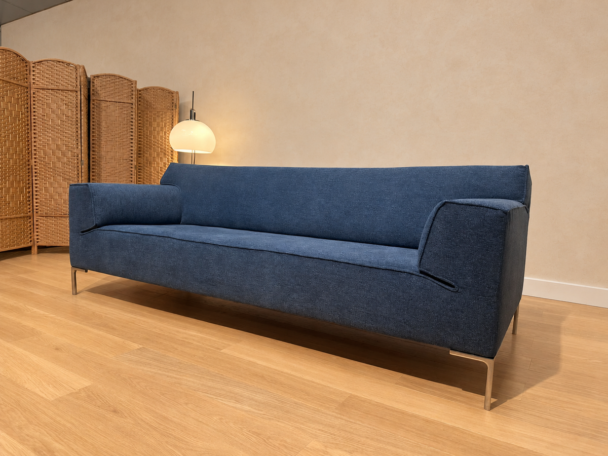 NIEUW Design on Stock Bloq 2.5-Zits + GARANTIE | NP €3.750