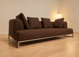 NIEUW B&B Italia Solo 3-Zits + GARANTIE | NP €9.500