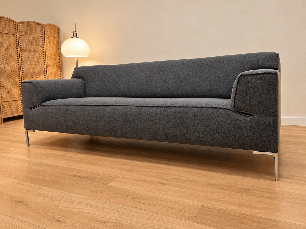 NIEUW Design on Stock 3-Zits + GARANTIE | NP €3.750
