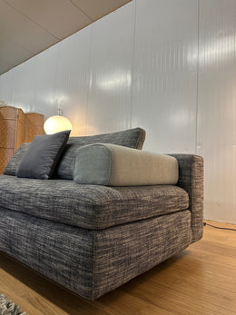 NIEUWSTAAT Design on Stock Vilaz Modulaire Bank | Gereinigd