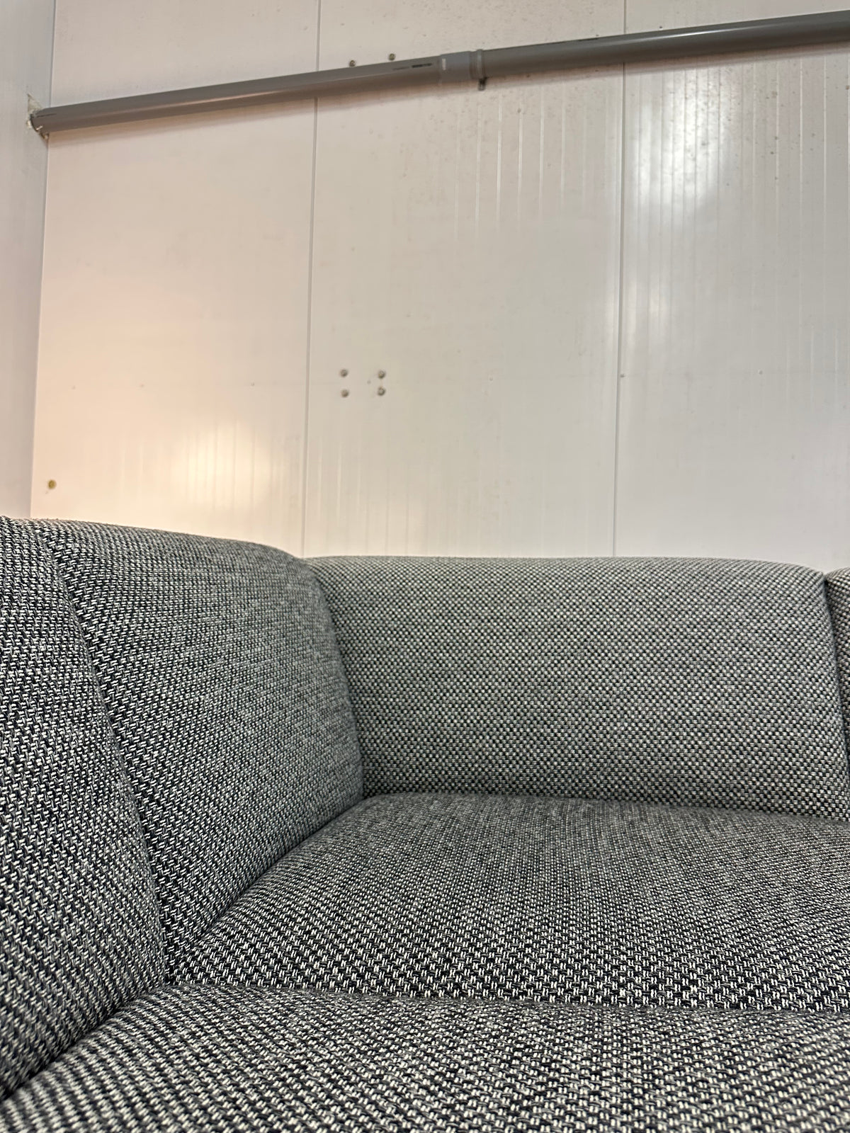 PROF. GEREINIGD ZGAN Design on Stock Aikon Lounge Hoekbank