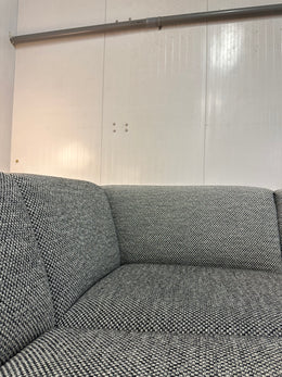 PROF. GEREINIGD ZGAN Design on Stock Aikon Lounge Hoekbank