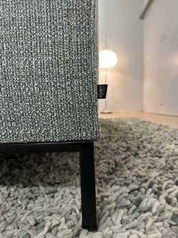Design on Stock Aikon Lounge Hoekbank | 3-Delig | NP: €8.500