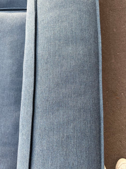 NIEUWSTAAT Fest Dunbar XL Loungebank Donkerblauw - NP: 7.500