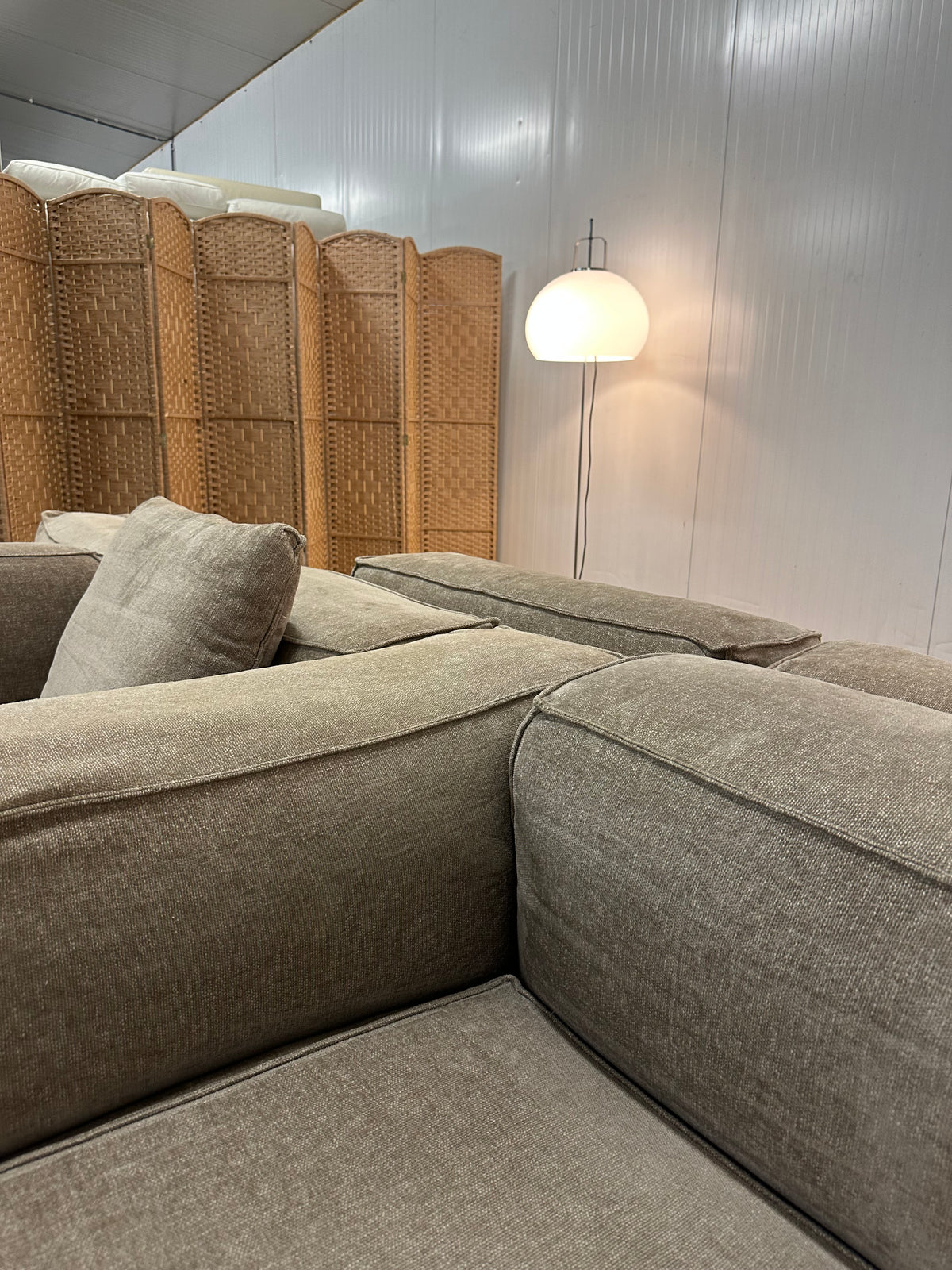 Living Divani Neowall 5-Delige Modular Sofa