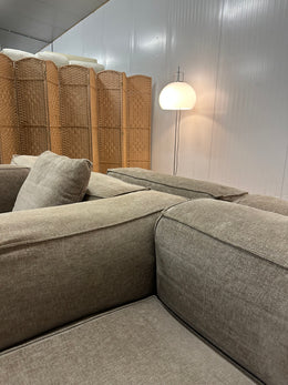 Living Divani Neowall 5-Delige Modular Sofa