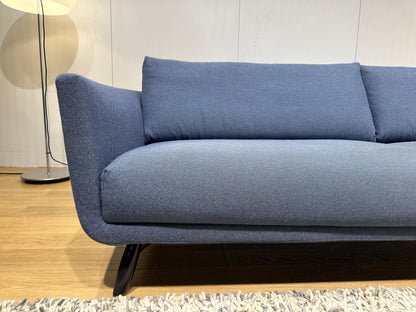 ZGAN Design on Stock Byen 4-zits Ploegwool – NP: €5.000