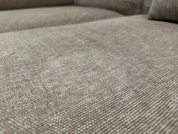 Living Divani Neowall 5-Delige Modulaire Bank Beige