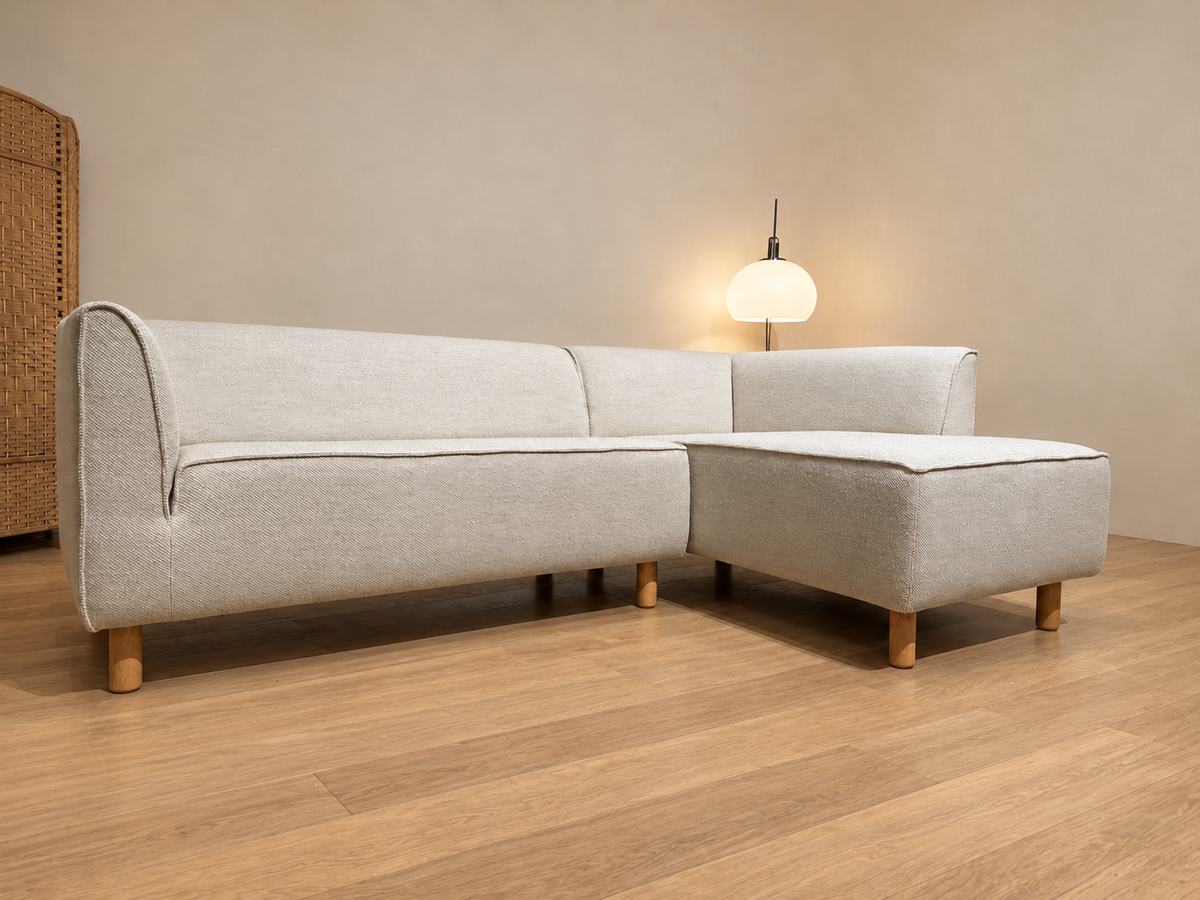 NIEUW Gelderland 4800 Hoekbank + GARANTIE | NP €6.500