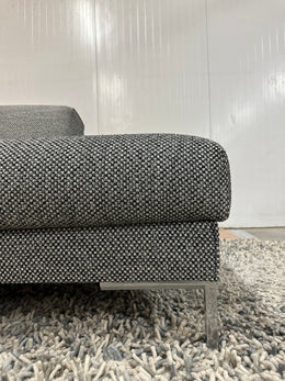 PROF. GEREINIGD ZGAN Design on Stock Aikon Lounge Hoekbank