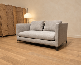 NIEUW Minotti Andersen Loveseat + GARANTIE | NP €11.500