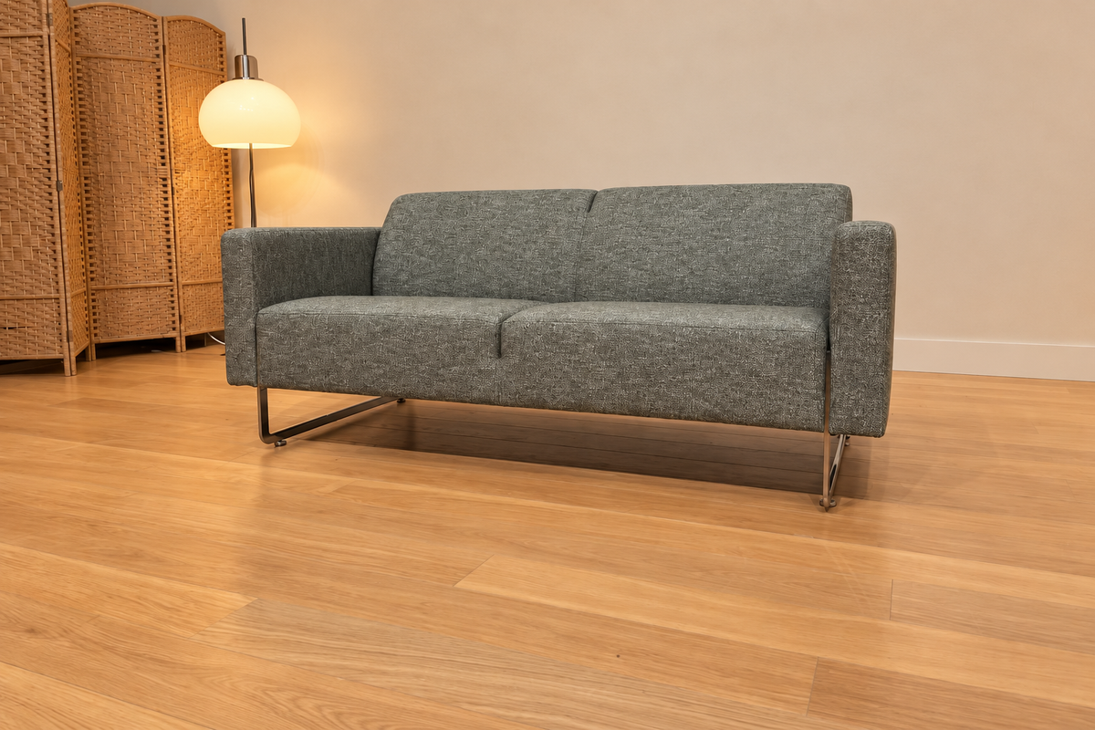 NIEUW Artifort Mare 2,5-Zits Ploeg Vivid 56 + GARANTIE