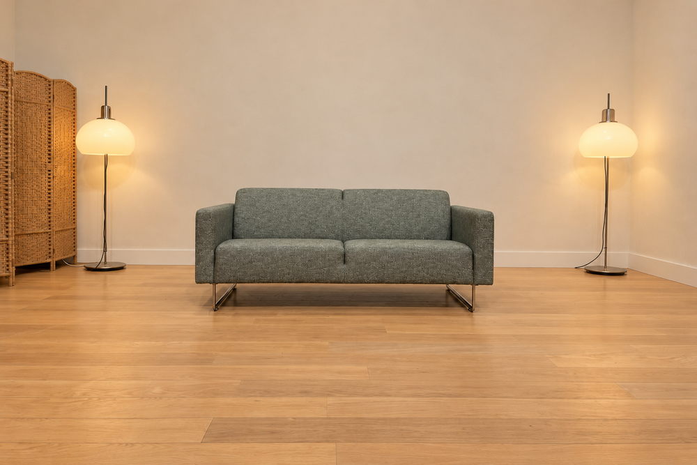 NIEUW Artifort Mare 2,5-Zits Ploeg Vivid 56 + GARANTIE
