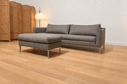 NIEUW Design on Stock Heelz 3-Zits + Hocker NP €5.000