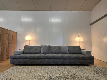 NIEUWSTAAT Design on Stock Vilaz Modulaire Bank | NP: €8.000