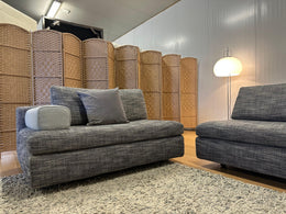 NIEUWSTAAT Design on Stock Vilaz Modulaire Bank | NP: €8.000