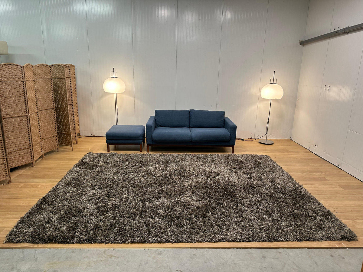 ZGAN Luxe Design Vloerkleed 355×255 – NP: €10.000