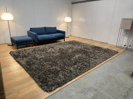 ZGAN Luxe Design Vloerkleed 355×255 – NP: €10.000