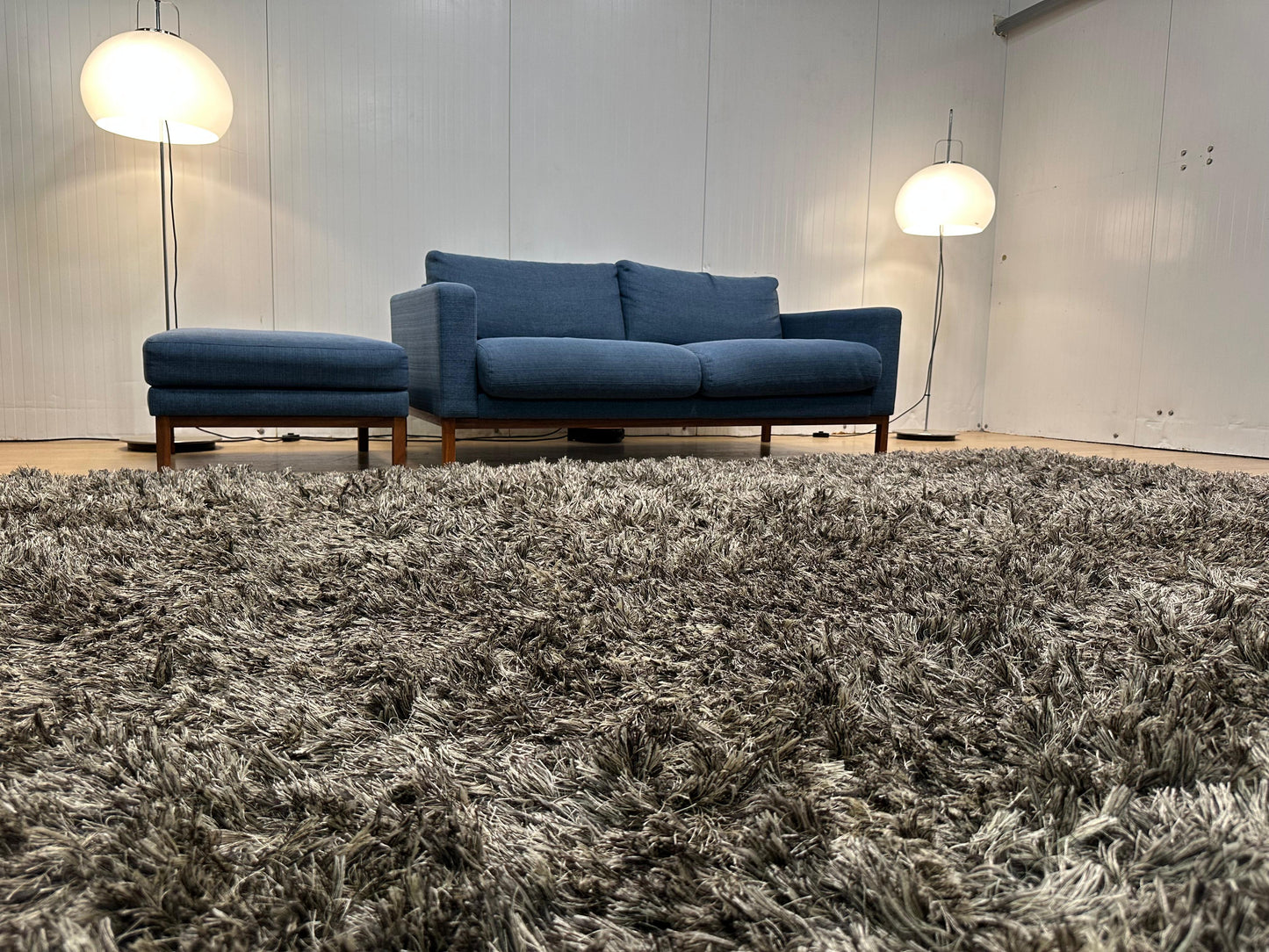 ZGAN Luxe Design Vloerkleed 355×255 – NP: €10.000