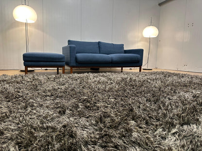 ZGAN Luxe Design Vloerkleed 355×255 – NP: €10.000