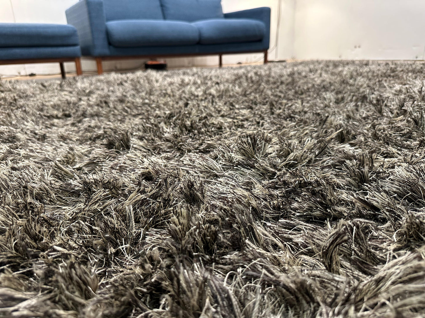 ZGAN Luxe Design Vloerkleed 355×255 – NP: €10.000