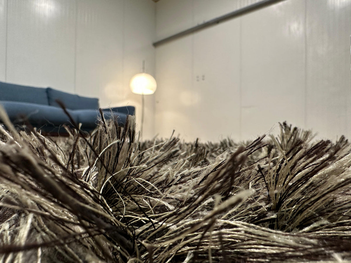 ZGAN Luxe Design Vloerkleed 355×255 – NP: €10.000
