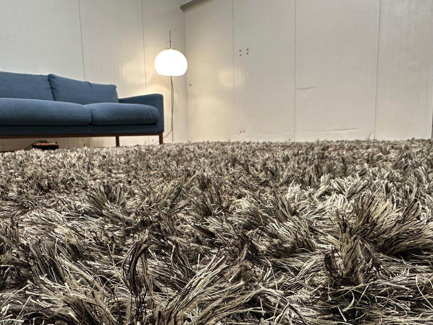 ZGAN Luxe Design Vloerkleed 355×255 – NP: €10.000