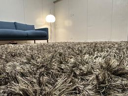 ZGAN Luxe Design Vloerkleed 355×255 – NP: €10.000