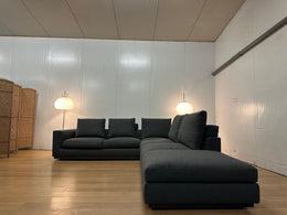 Nieuwstaat Minotti Andersen Hoekbank – NP: €27.500