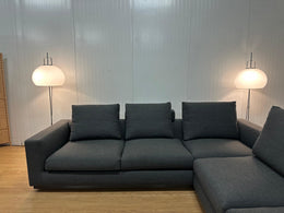 Nieuwstaat Minotti Andersen Hoekbank – NP: €27.500