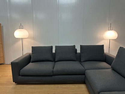 Nieuwstaat Minotti Andersen Hoekbank – NP: €27.500
