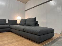 Nieuwstaat Minotti Andersen Hoekbank – NP: €27.500