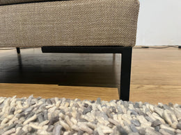 Beige Design on Stock Aikon Lounge Fauteuil