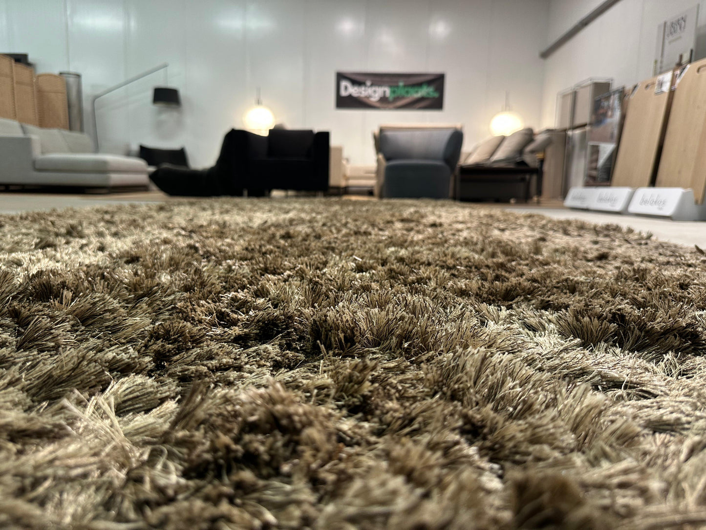 Lifestyle Carpets Vloerkleed Gemêleerd – NP: €6.500