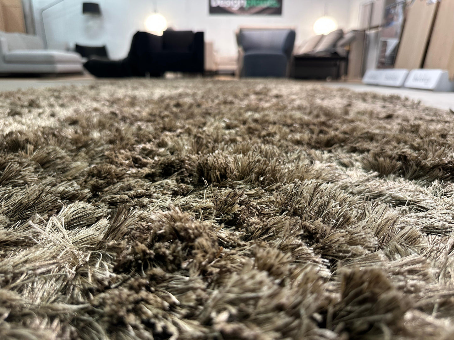 Lifestyle Carpets Vloerkleed Gemêleerd – NP: €6.500