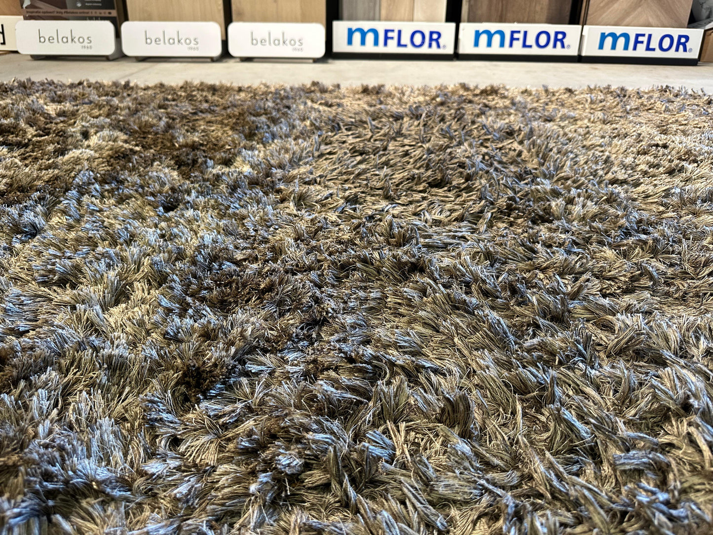 Lifestyle Carpets Vloerkleed Gemêleerd – NP: €6.500