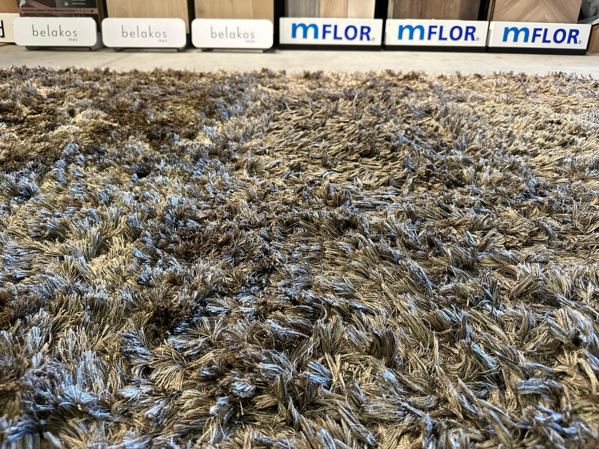 Lifestyle Carpets Vloerkleed Gemêleerd – NP: €6.500