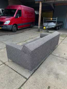 Design on Stock Bloq 3-Zits Bank Bruin – NP: €5.500