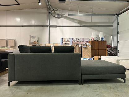 Modulaire Rolf Benz Nuvola Hoekbank – NP: €14.500