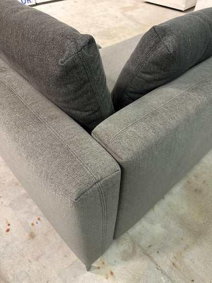 Modulaire Rolf Benz Nuvola Hoekbank – NP: €14.500