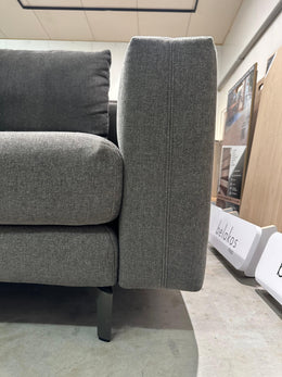Modulaire Rolf Benz Nuvola Hoekbank – NP: €14.500