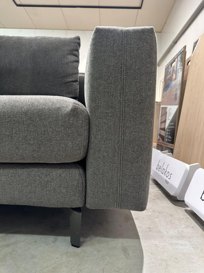Modulaire Rolf Benz Nuvola Hoekbank – NP: €14.500