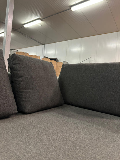 Modulaire Rolf Benz Nuvola Hoekbank – NP: €14.500